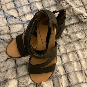 Dr. Scholls sandals